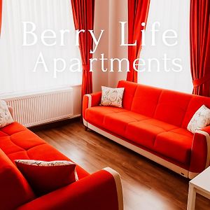 Istanberry - Berry Life Apartments