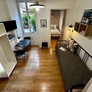 Les Appartements d'Edmond Sylvabelle