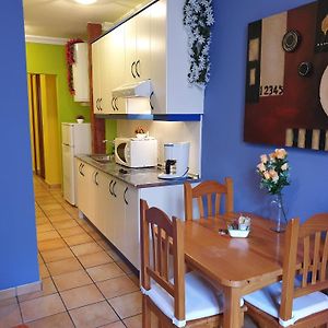 Apartamentos Dana Sol