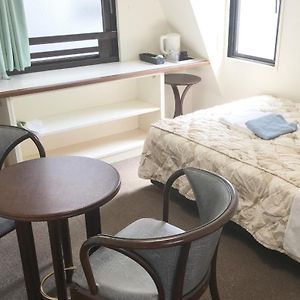 Chambre Simple Économique