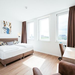 Chambre Lit Queen-Size