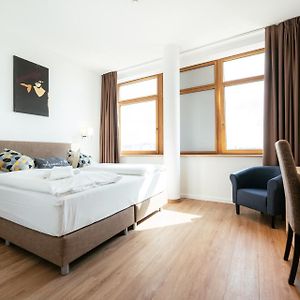 Chambre Simple