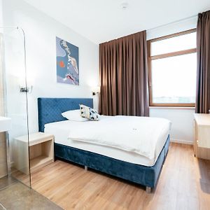 Chambre Budgétée Simple