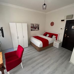Istanberry - Scarlet Apartments