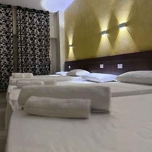 Chambre Quadruple