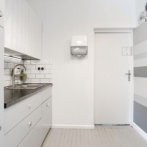 Chambre Grande Double
