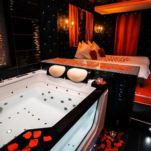 Le Cabaret Vip SPA