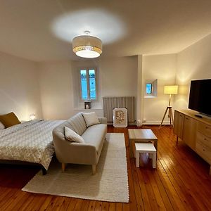 Appartements Plantagenet - Le 27
