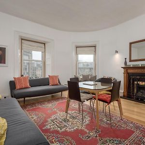 The Lothian Road Residence