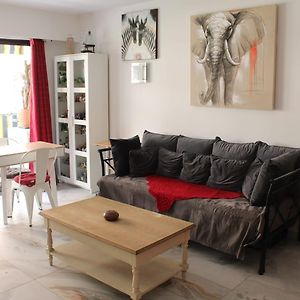La Baronne Apartment