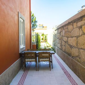 Liiiving In Porto | Central Garden Flat
