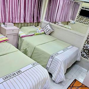 Longwin Hostel