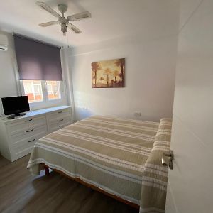 Appartement à 1 Chambre à Coucher