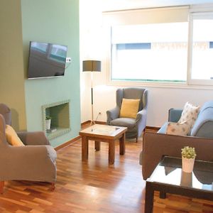Sweet Bcn Three Bedroom Apartment