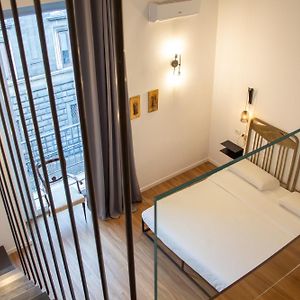 Chambre Lit King-Size