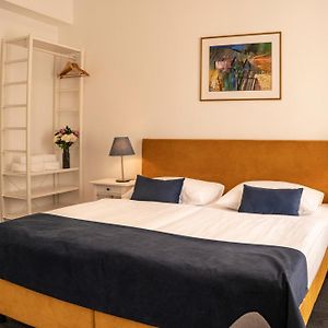 Chambre Lit King-Size