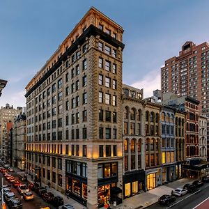 Walker Hotel Tribeca