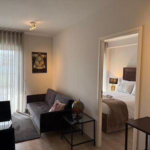 Ml Apartments Avenue