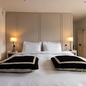 Pembroke Guest Suite