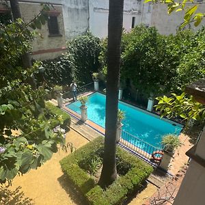 Villa Elvira, Exclusive Pool And Gardens In The Heart Of Sevilla