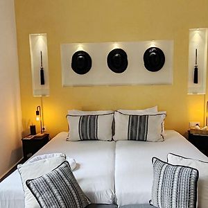 Chambre de Luxe