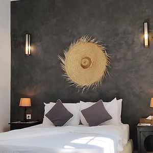 Chambre Double de Luxe