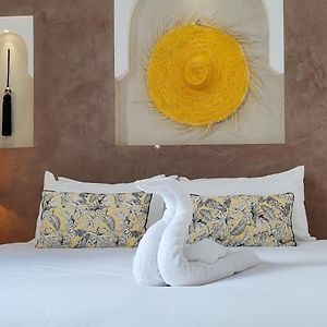 Chambre Grande Double