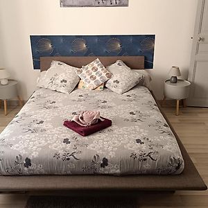 appartement villa Marie Fanny