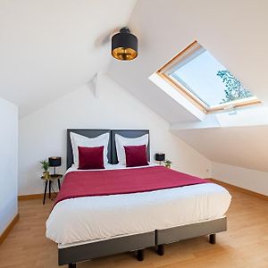 Chambre Quadruple