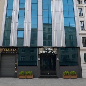 Hotel Bueyuek Levent
