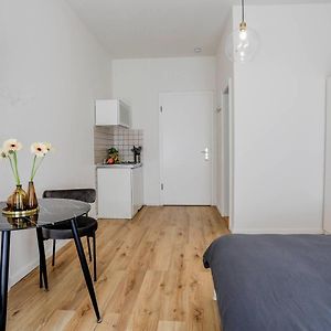 Cozy Studio Apartments In Berlin Prenzlauer Berg