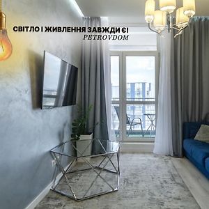 Appartement à 1 Chambre à Coucher