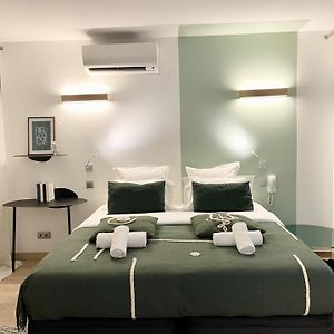 Appartement Studio