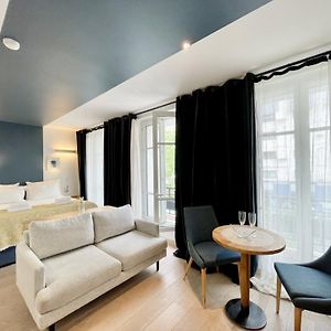 Appartement Studio