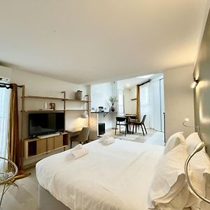Appartement Studio