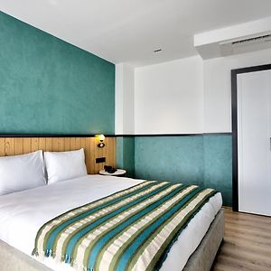 Chambre Standarde Lit King-Size