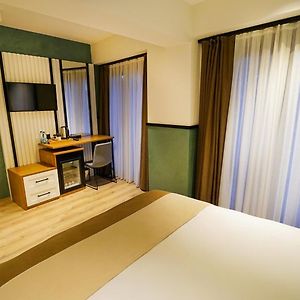 Chambre Supérieure Lit King-Size