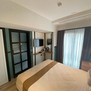 Chambre Double Économique