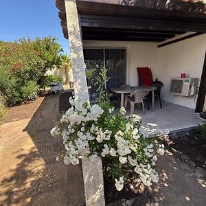 Villa Naturiste EDEN Héliovillage 105