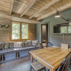 Le Chalet Georges