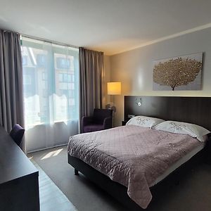 Nice Apartment In Modern Center Of Duesseldorf