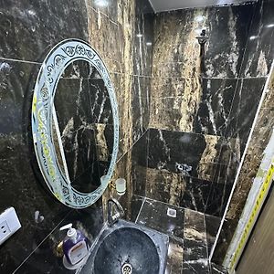 Private Bathroom Queen Room