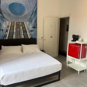 Chambre de Luxe Lit King-Size