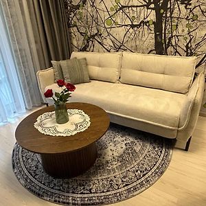 Appartement de Luxe à 1 Chambre à Coucher