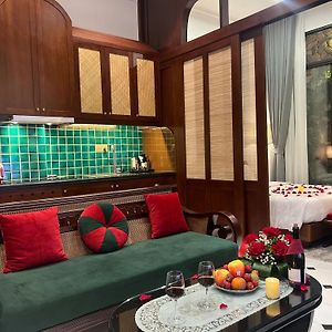 Camellia Residence Hanoi