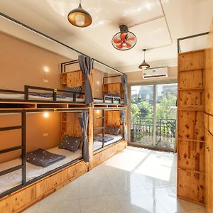 Hanoi Central Pod