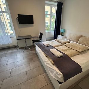 City Center Apartment
