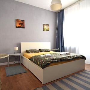Studio Piata Rosetti