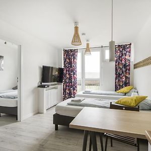 Labo Apartment Graniczna