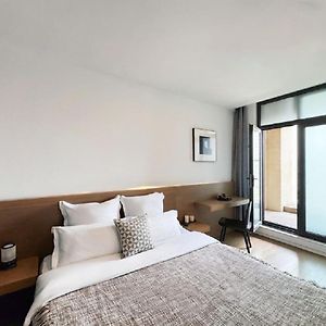 Studio de Luxe Lit King-Size